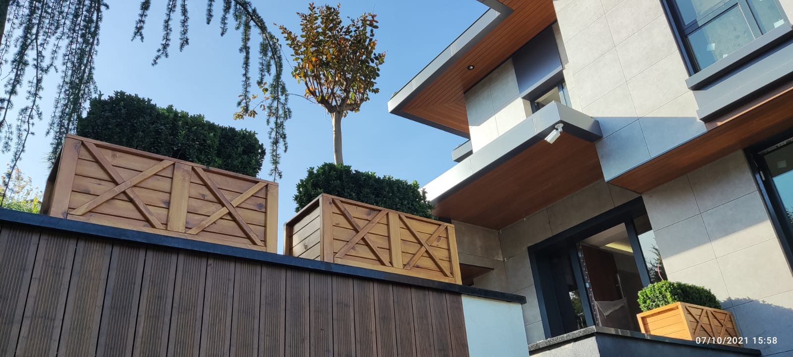 ZEKERİYAKÖY VİLLA 04